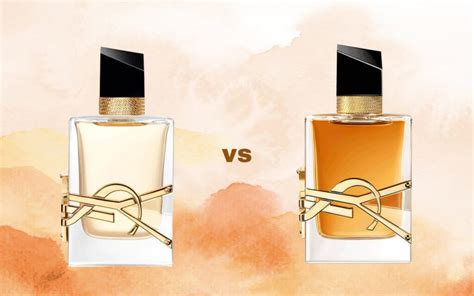 ysl libre perfume review fragrantica|ysl libre vs intense.